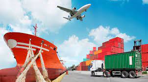 Dịch vụ vận chuyển hàng nhập khẩu - S&P Logistics - Công Ty TNHH S&P Logistics